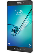 Best available price of Samsung Galaxy Tab S2 8-0 in Niger
