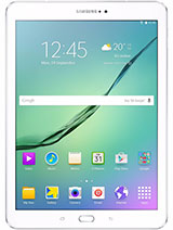 Best available price of Samsung Galaxy Tab S2 9-7 in Niger