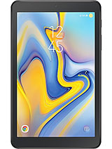 Best available price of Samsung Galaxy Tab A 8-0 2018 in Niger