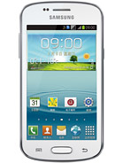 Best available price of Samsung Galaxy Trend II Duos S7572 in Niger