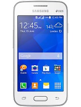 Best available price of Samsung Galaxy V Plus in Niger