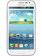 Best available price of Samsung Galaxy Win I8550 in Niger