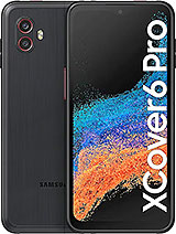 Best available price of Samsung Galaxy Xcover6 Pro in Niger