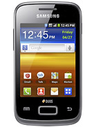 Best available price of Samsung Galaxy Y Duos S6102 in Niger