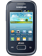 Best available price of Samsung Galaxy Y Plus S5303 in Niger