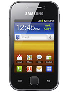 Best available price of Samsung Galaxy Y S5360 in Niger