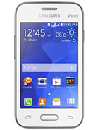 Best available price of Samsung Galaxy Young 2 in Niger