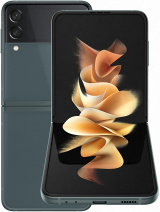 Best available price of Samsung Galaxy Z Flip3 5G in Niger