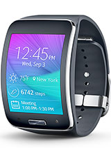 Best available price of Samsung Gear S in Niger