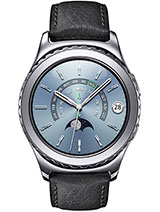 Best available price of Samsung Gear S2 classic 3G in Niger