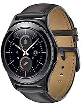 Best available price of Samsung Gear S2 classic in Niger