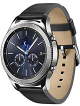 Best available price of Samsung Gear S3 classic in Niger