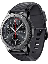 Best available price of Samsung Gear S3 frontier in Niger