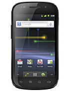 Best available price of Samsung Google Nexus S in Niger
