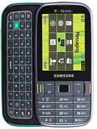 Best available price of Samsung Gravity TXT T379 in Niger