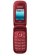 Best available price of Samsung E1272 in Niger