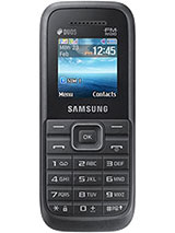Best available price of Samsung Guru Plus in Niger