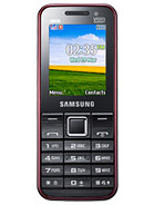 Best available price of Samsung E3213 Hero in Niger