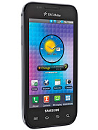 Best available price of Samsung Mesmerize i500 in Niger