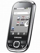 Best available price of Samsung I5500 Galaxy 5 in Niger