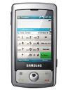 Best available price of Samsung i740 in Niger