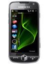 Best available price of Samsung I8000 Omnia II in Niger