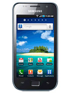 Best available price of Samsung I9003 Galaxy SL in Niger