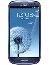 Best available price of Samsung I9305 Galaxy S III in Niger