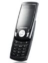 Best available price of Samsung L770 in Niger