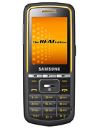 Best available price of Samsung M3510 Beat b in Niger