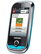 Best available price of Samsung M3710 Corby Beat in Niger