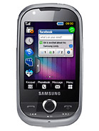 Best available price of Samsung M5650 Lindy in Niger