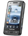 Best available price of Samsung M8800 Pixon in Niger