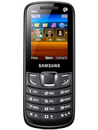 Best available price of Samsung Manhattan E3300 in Niger
