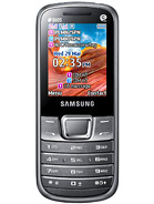 Best available price of Samsung E2252 in Niger