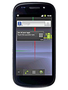 Best available price of Samsung Google Nexus S I9020A in Niger
