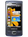 Best available price of Samsung B7300 OmniaLITE in Niger
