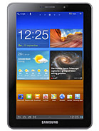 Best available price of Samsung P6810 Galaxy Tab 7-7 in Niger