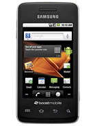 Best available price of Samsung Galaxy Prevail in Niger
