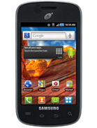 Best available price of Samsung Galaxy Proclaim S720C in Niger