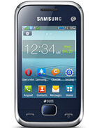Best available price of Samsung Rex 60 C3312R in Niger
