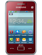 Best available price of Samsung Rex 80 S5222R in Niger