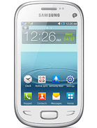 Best available price of Samsung Rex 90 S5292 in Niger