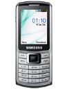 Best available price of Samsung S3310 in Niger