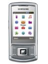 Best available price of Samsung S3500 in Niger