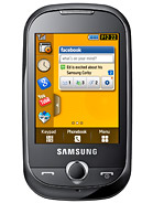 Best available price of Samsung S3650 Corby in Niger