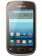 Best available price of Samsung Star Deluxe Duos S5292 in Niger