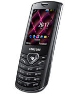 Best available price of Samsung S5350 Shark in Niger