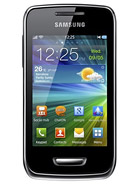 Best available price of Samsung Wave Y S5380 in Niger