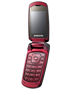 Best available price of Samsung S5510 in Niger